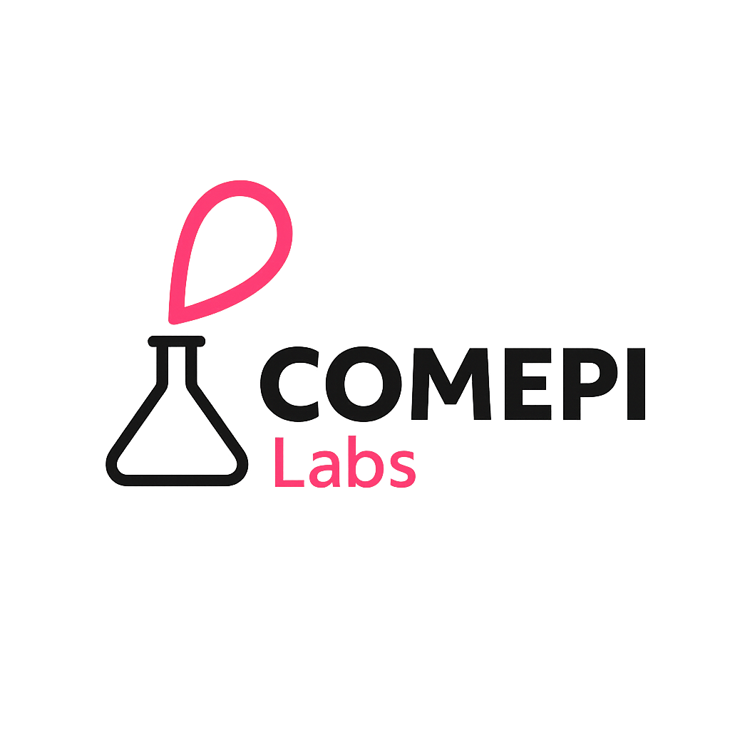Comepi Logo